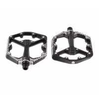Педали Crankbrothers STAMP 7 SMALL, Danny Macaskill Edition
