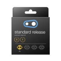 Шипы для педалей Crankbrothers STANDARD RELEASE CLEAT KIT, 6º