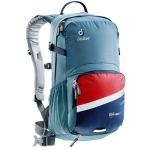 Рюкзак DEUTER Bike I 14 slateblue-midnight