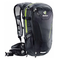 Рюкзак DEUTER Compact EXP 12 black