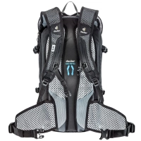 Рюкзак DEUTER Compact EXP 12 black