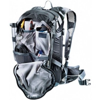Рюкзак DEUTER Compact EXP 12 black