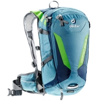 Рюкзак DEUTER Compact EXP 12 slateblue-midnight
