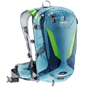 Рюкзак DEUTER Compact EXP 12 slateblue-midnight