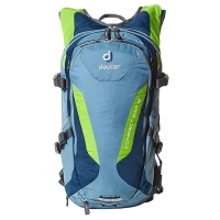 Рюкзак DEUTER Compact EXP 12 slateblue-midnight