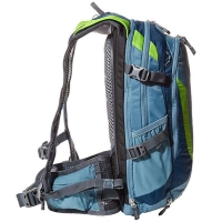 Рюкзак DEUTER Compact EXP 12 slateblue-midnight