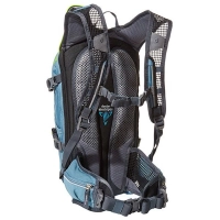 Рюкзак DEUTER Compact EXP 12 slateblue-midnight