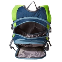 Рюкзак DEUTER Compact EXP 12 slateblue-midnight