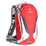 Рюкзак DEUTER Compact Lite 8 fire-white