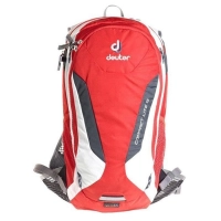 Рюкзак DEUTER Compact Lite 8 fire-white