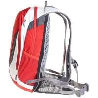 Рюкзак DEUTER Compact Lite 8 fire-white