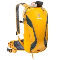 Рюкзак DEUTER Race 8 curry-ivy