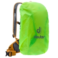 Рюкзак DEUTER Race 8 curry-ivy