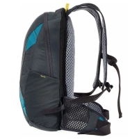 Рюкзак DEUTER Race 8 graphite-petrol
