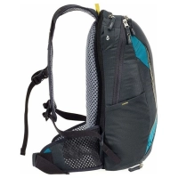 Рюкзак DEUTER Race 8 graphite-petrol