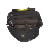 Рюкзак DEUTER Race 8 graphite-petrol