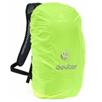 Рюкзак DEUTER Race 8 graphite-petrol