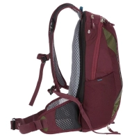 Рюкзак DEUTER Race 8 maron-khaki