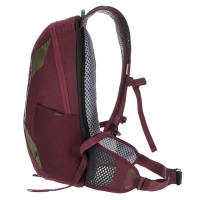 Рюкзак DEUTER Race 8 maron-khaki