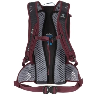 Рюкзак DEUTER Race 8 maron-khaki