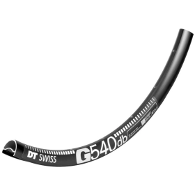 Обод DT SWISS G 540 29X24 DISK BRAKE