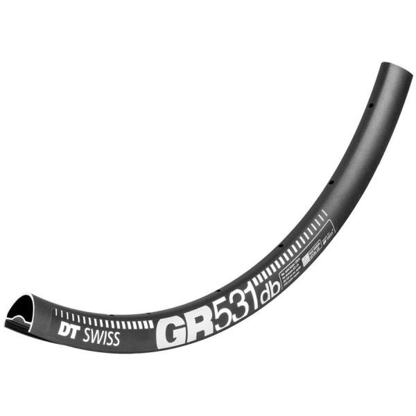 Обод DT SWISS GR 531 29X24 DISK BRAKE