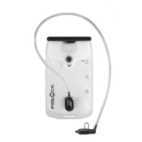 Гидратор FIDLOCK hydration bladder 1,5 л, черный