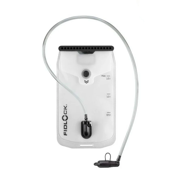Гидратор FIDLOCK hydration bladder 1,5 л, черный