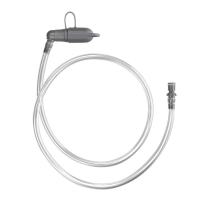Гидратор FIDLOCK hydration bladder 1,5 л, черный