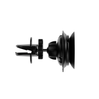 Автомобільное крепление телефона FIDLOCK VACUUM car vent base, черный