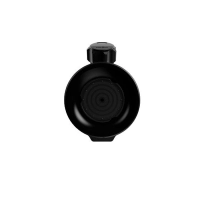 Крепление для телефона на руль FIDLOCK VACUUM handlebar base flex, черный