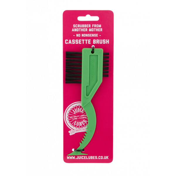 Щетка Juice Lubes Casette Cleaning Brush
