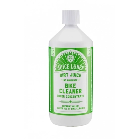 Шампунь Juice Lubes Concentrate Bike Cleaner 1л (розводити 1:10)