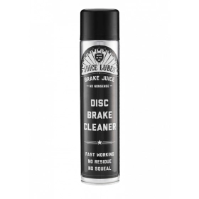 Очиститель тормозов Juice Lubes Disc Brake Cleaner 600мл