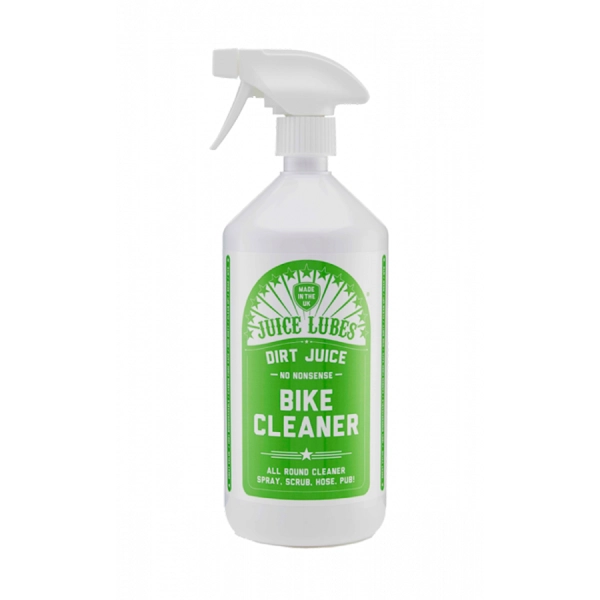 Шампунь Juice Lubes General Cleaner 1л