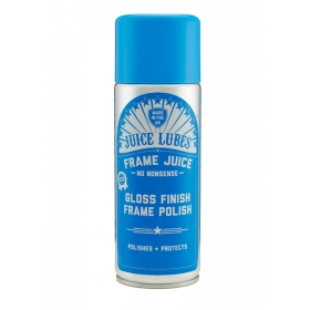 Полироль для рамы Juice Lubes Gloss Finish Frame Polish 400мл