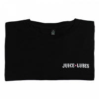 Футболка Juice Lubes black