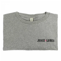 Футболка Juice Lubes gray