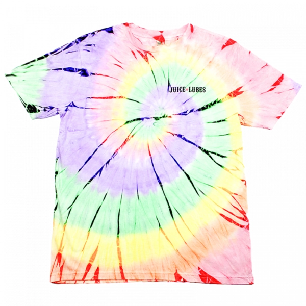 Футболка Juice Lubes TIE-DYE