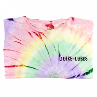 Футболка Juice Lubes TIE-DYE