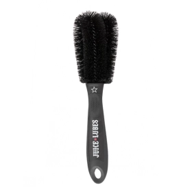 Щетка Juice Lubes Two Prong Brush