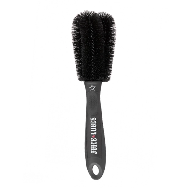 Щетка Juice Lubes Two Prong Brush