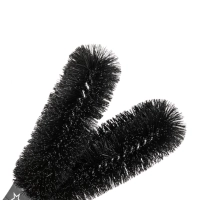 Щетка Juice Lubes Two Prong Brush