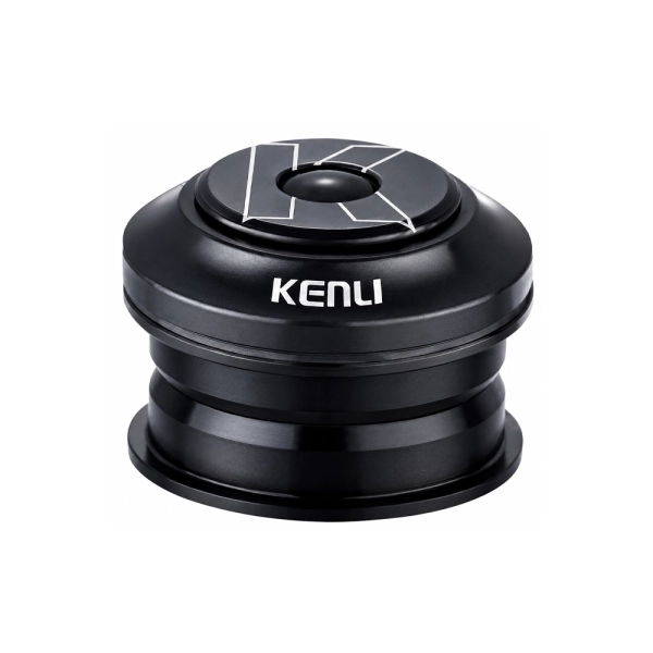 Рулевая колонка Kenli KL-B310 полуинтегр, 1-1/8" шток, 44/44 мм, пром