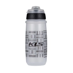 Фляга KLS ATACAMA 022 650мл black