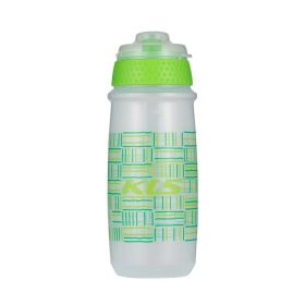 Фляга KLS ATACAMA 022 650мл green