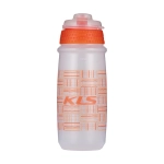 Фляга KLS ATACAMA 022 650мл orange (8585053819301)