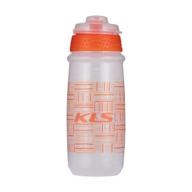 Фляга KLS ATACAMA 022 650мл orange (8585053819301)