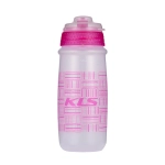 Фляга KLS ATACAMA 022 650мл pink (8585053819325)