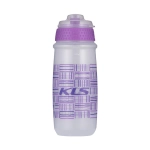 Фляга KLS ATACAMA 022 650мл purple